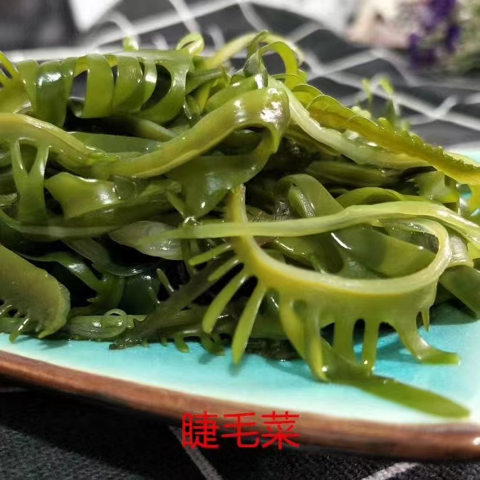 海带芽海芽菜250g/袋，味道鲜美，泡一泡涮火锅做汤拌凉菜都可以，全国包邮（偏远地区除外）