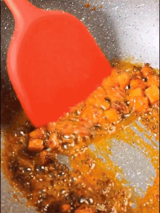 全能炒锅‼️ AMERCOOK阿米尔麦饭石30cm韩式炒锅❗️送木铲、清洁棉 商品图5