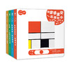 0-3岁艺术启蒙玩具书：全4册 商品缩略图5