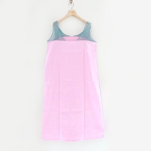 【抖音专属】吊带裙Y（20718149C-盈盈） 商品图1