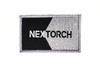纳丽德（NEXTORCH）黑白魔术贴文化纳仔周边包包配饰臂章 商品缩略图0