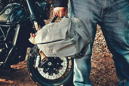 5.11 新品 56701  LV10军迷战术包斜肩包 商品图8