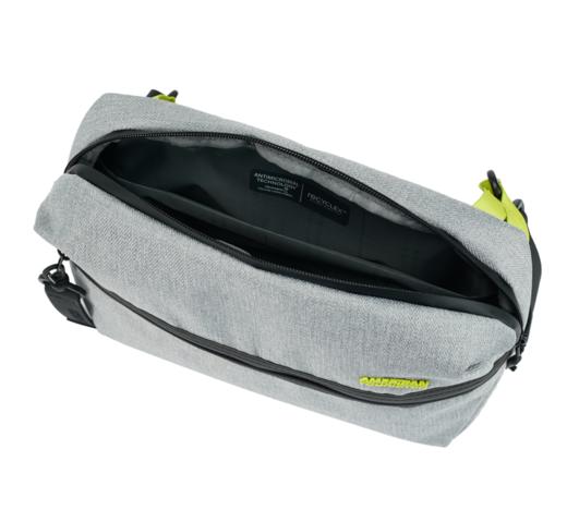 【美旅】ORBIT系列时尚潮搭斜挎包QC9*003 商品图4