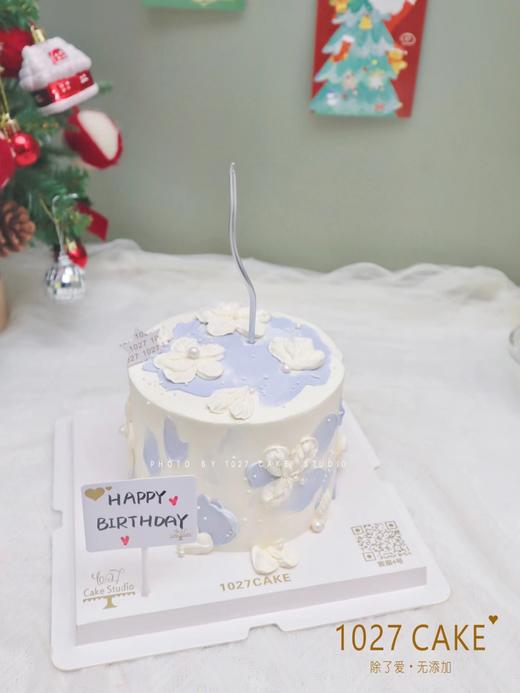 1027CAKE |  ins风 简约 商品图0