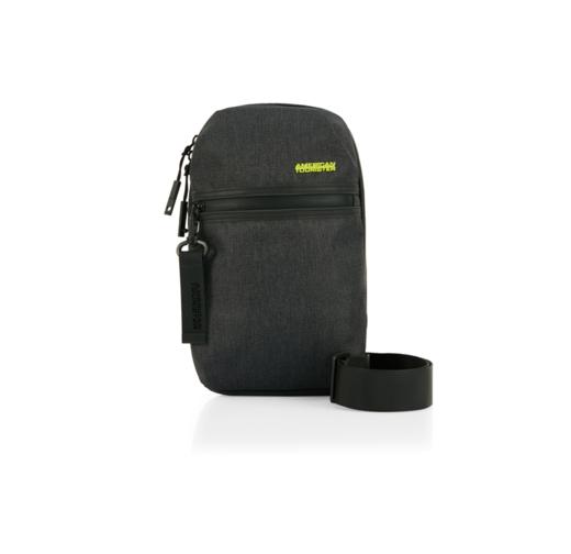 【美旅】ORBIT系列时尚潮搭胸包QC9*004 商品图0