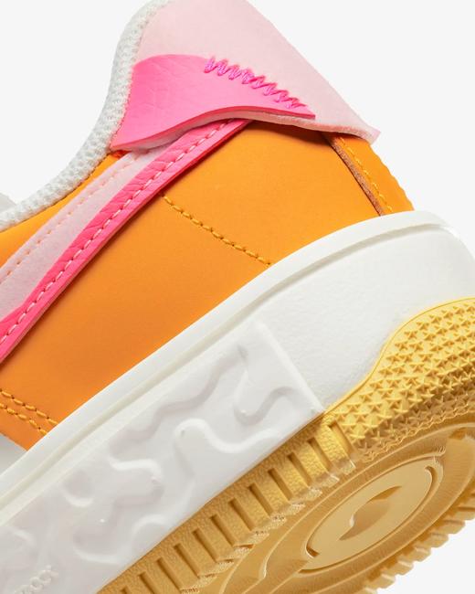 好折￥750直邮到手！Nike Air Force 1 Fontanka 商品图2