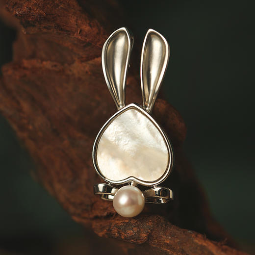 【老虎选款】manreya 饰品合集 商品图5