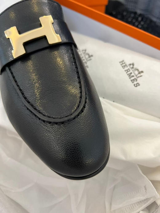 大H乐福鞋 自己备注号码颜色。 数量少 随时断码码数：35/36/36.5/37/36.5/38/39；码数正码，稍微有点瘦 商品图10