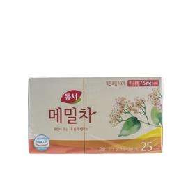 东西荞麦茶37.5g동서메밀차37.5g