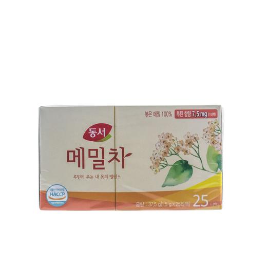 东西荞麦茶37.5g동서메밀차37.5g 商品图0