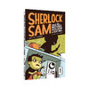 《超级神探夏洛克》第一辑中英双语读物 商品缩略图1