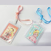 DORA下午茶系列挂绳卡套/大号（图案随机） 商品缩略图1