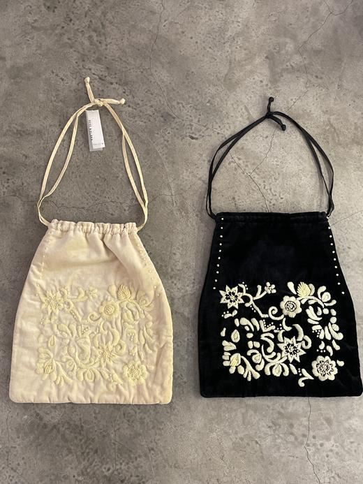 Khadi &Co 两色手工包包 商品图8