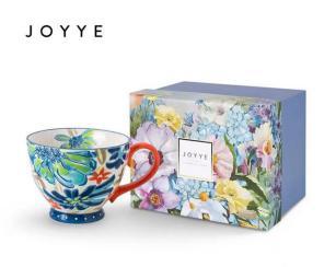 JOYYE情侣对杯450ml 商品图1