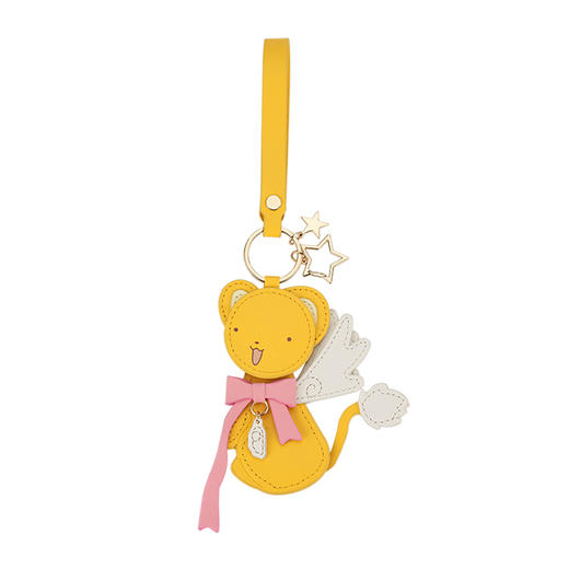 【GSC现货】魔卡少女樱小可可动挂件钥匙扣GSM 商品图1