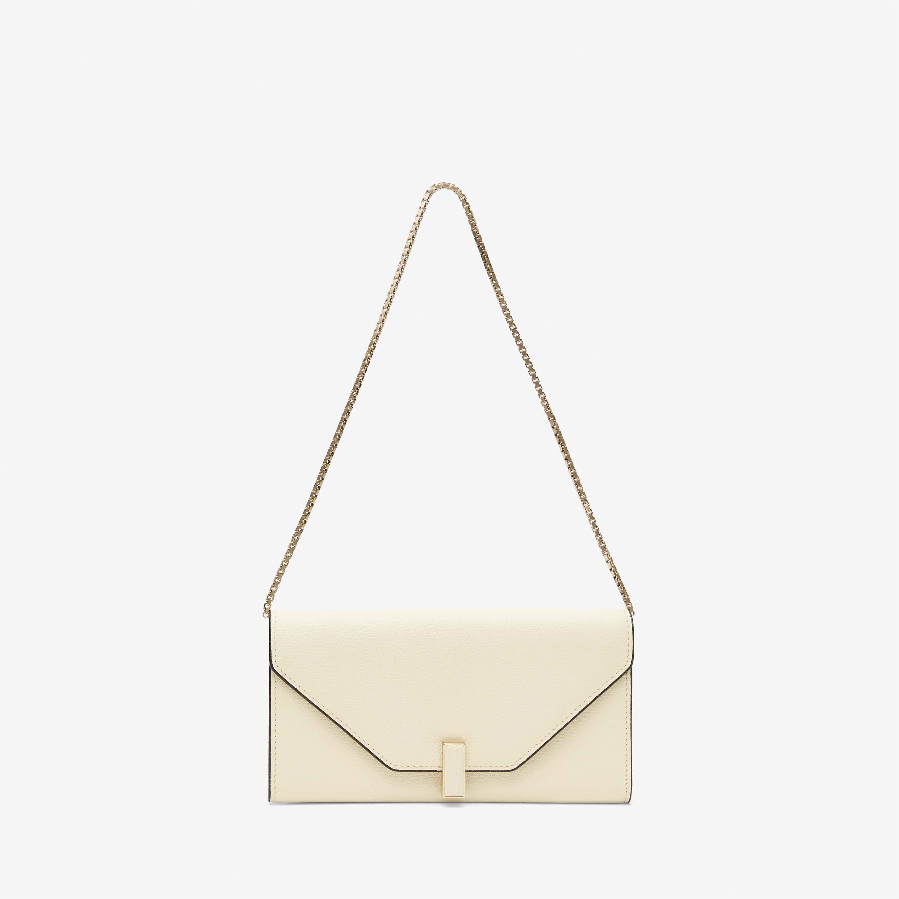 ISIDE CONTINENTAL 链条钱包