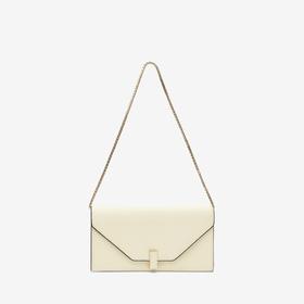 ISIDE CONTINENTAL 链条钱包