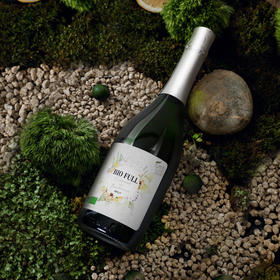 翡马 波尔多 碧欧富起泡葡萄酒  750ml  12.5%vol