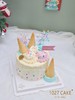 1027CAKE|  冰淇淋造型蛋糕 商品缩略图1