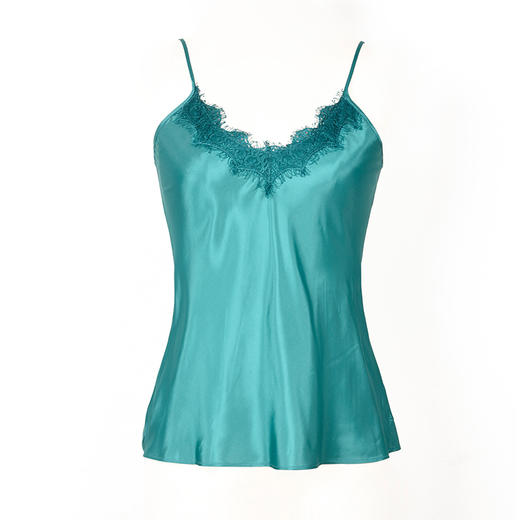 【新人礼品】非新人勿拍J201G4222C颈袖添香2020夏季新款时尚OL吊带显瘦装修身女士吊带J201G4222C 商品图10