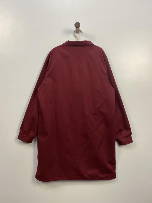 80年代 Vintage 英国制 长袖衬衫 _VLS(M) 商品图3