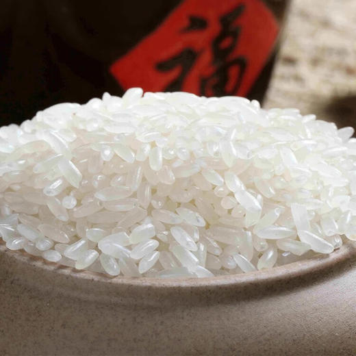 【当季新米】琴联高山梯田种植野香米5kg 一年一季 商品图2