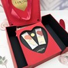 【情人节好礼】兰蔻LANCOME情人节限定红丝绒唇膏礼盒 121+912 3.4g*2 商品缩略图3