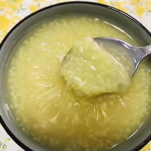 【沁州黄有机小米】五谷杂粮是家中必备。胃不好的，可以长期吃小米，早餐必备单品💥，耐储存，送人自留都🉑 商品图1