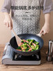 全能炒锅‼️ AMERCOOK阿米尔麦饭石30cm韩式炒锅❗️送木铲、清洁棉 商品缩略图3