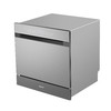 格力·洗碗机 10套台嵌式  DW-T8401 太空灰 商品缩略图2