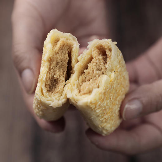 牛舌饼2个装 商品图2