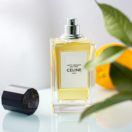 思琳 高定系列-圣日耳曼 Celine Saint-Germain-Des-Pres 分装 商品图2