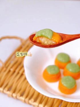 妃常味道“好柿发生”汤圆 360g