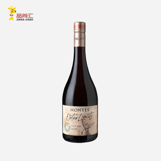 【蒙特斯】无极系列葡萄酒_750ml（广发） 商品图5