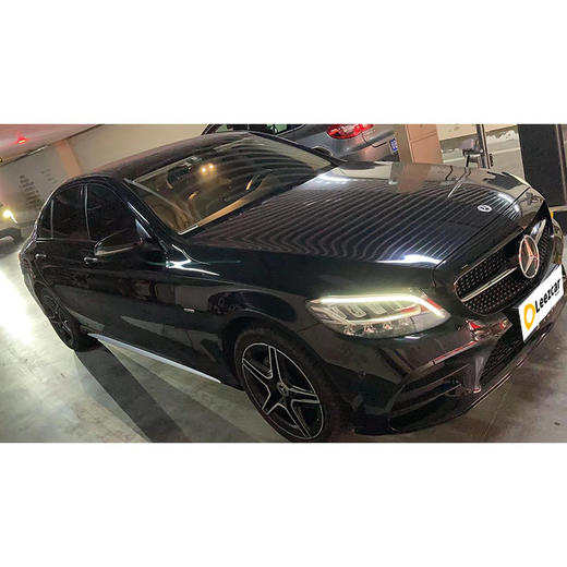 奔驰 C 260L【长租-深圳】 商品图2