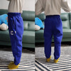 【59.9元/2条装】【春季清仓款】【2件起拍一件不发货】儿童休闲运动裤春季男童女童裤子 商品缩略图4