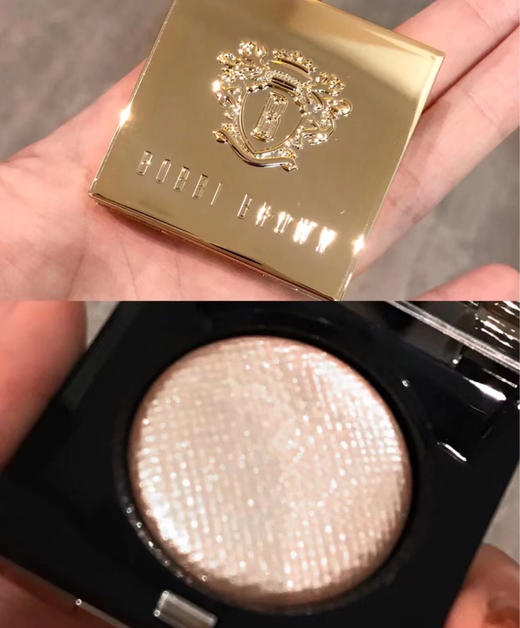 芭比布朗月光石眼影 商品图2