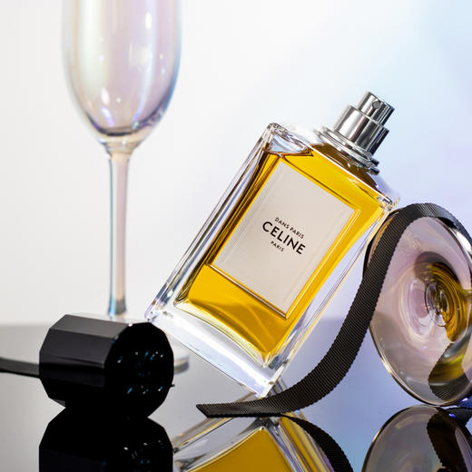 思琳 高定系列-缘氛巴黎 Celine Dans Paris 分装 商品图4