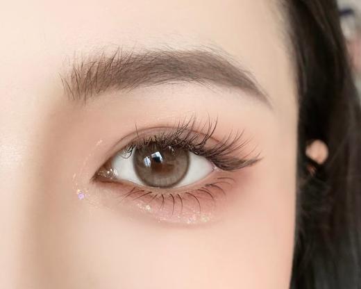 贵妇年抛Winni·Cobi棕·14.5mm中等着色·韩产2片 商品图3