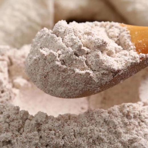 新疆神麦源 富硒黑小麦全麦粉 2.5公斤/5公斤 商品图2