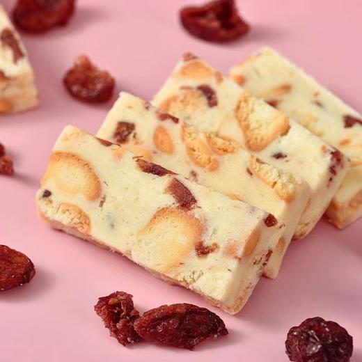 蒙时代 鲜牛奶 奶花酥/燕麦乳酪100g (尝鲜价) 商品图4