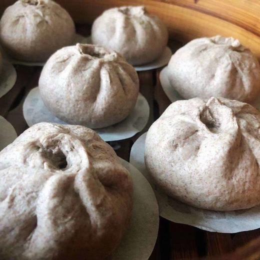 新疆神麦源 富硒黑小麦全麦粉 2.5公斤/5公斤 商品图4