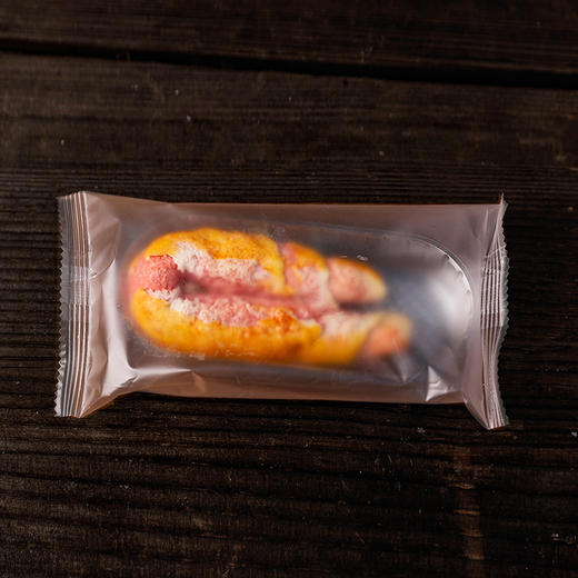 大虾酥3个装 商品图0