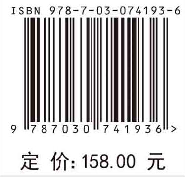 智慧水环境理论与应用/万鲁河 商品图2