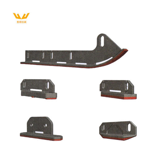 【破碎梁滑靴套包3102020】包含螺丝和垫片  适用于W1900/2000 商品图0