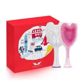 天使梳礼盒闺蜜装