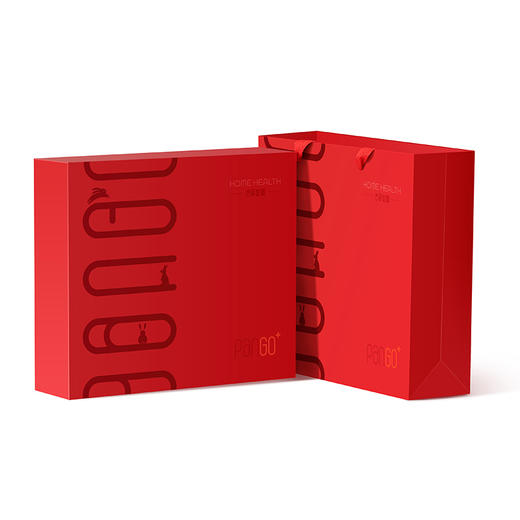 攀高智能腰腹部按摩仪+颈椎按摩仪Waist1+P6(礼盒套装） 商品图10