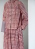 Khadi & co格纹上衣 商品缩略图4