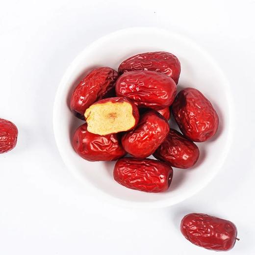 好想你-千年胡杨枣1kg 商品图1