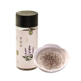 云娘食记牌奇亚籽290g/罐